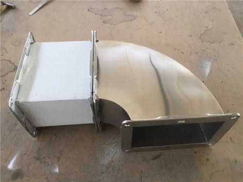 濟南酒店廚房排煙罩